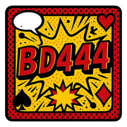 BD444 Fruit Party চালু করুন